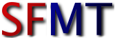 SFMT logo