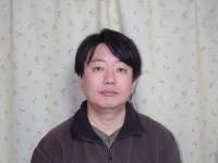 TAMARU, Hiroshi; 2015/01