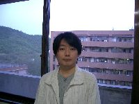 TAMARU, Hiroshi
