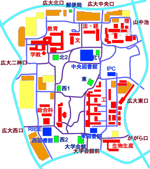 coop location